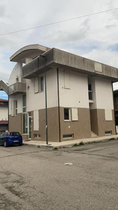 I Fiori Apartments A Faraone Zewnętrze zdjęcie