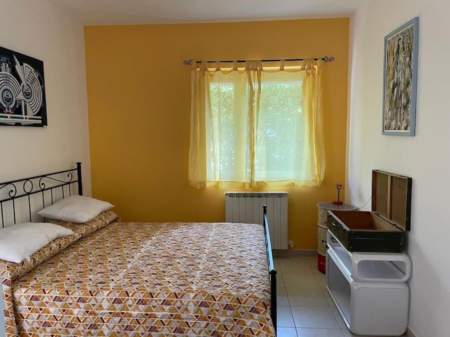 I Fiori Apartments A Faraone Zewnętrze zdjęcie