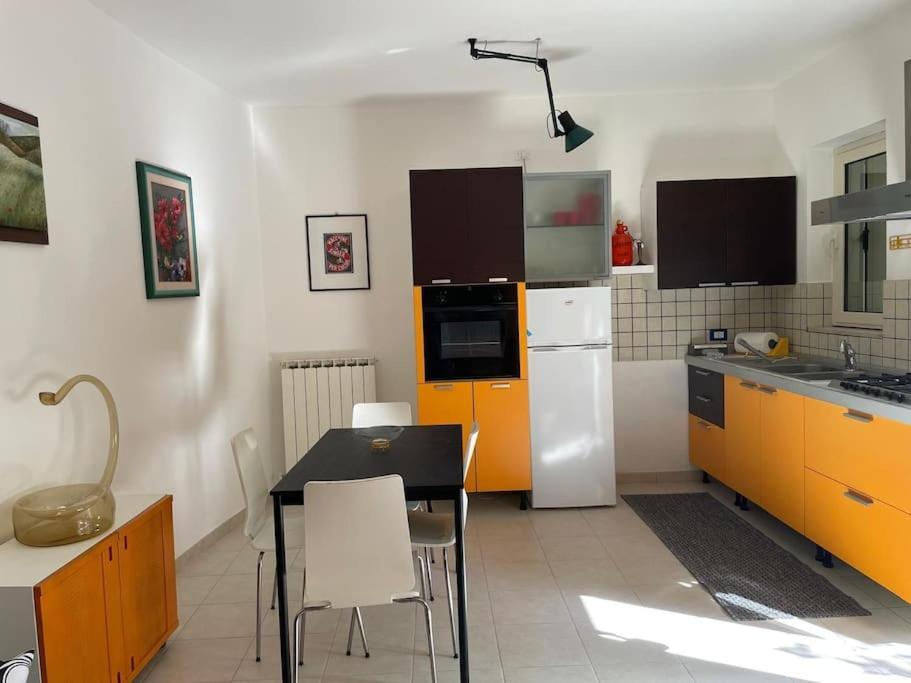 I Fiori Apartments A Faraone Zewnętrze zdjęcie